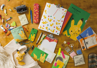 Illustration for article titled Perhaps The Cutest Pokémon Goods I've Ever Seen